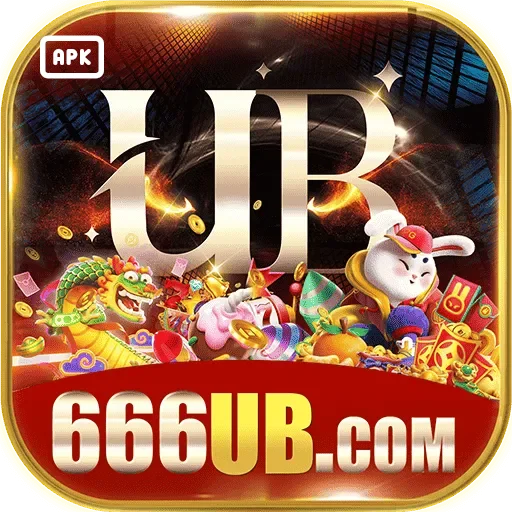 APK oficial da 666ub para Android