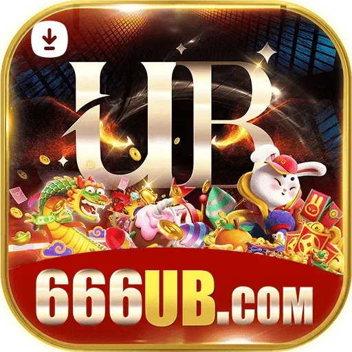 Download gratuito do app da 666ub