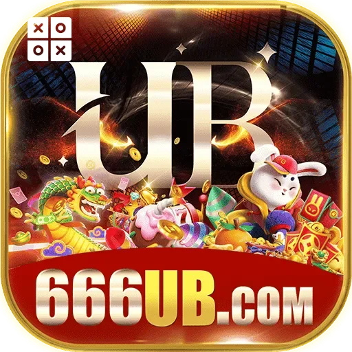 Jogos online da 666ub com variedade de opções