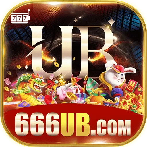 Slots online da 666ub com jackpots progressivos