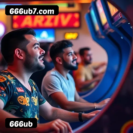 FAQ - Perguntas Frequentes 666ub